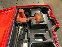 Hilti cd 4-a22 siliconenpistool - afbeelding 5 van  8