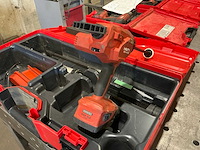Hilti cd 4-a22 siliconenpistool - afbeelding 6 van  8