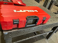 Hilti cd 4-a22 siliconenpistool - afbeelding 8 van  8