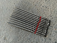 Hilti cx 12 betonboor (11x) - afbeelding 1 van  3