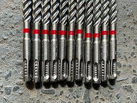Hilti cx 12 betonboor (11x) - afbeelding 2 van  3