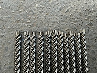 Hilti cx 12 betonboor (11x) - afbeelding 3 van  3