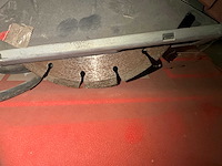 Hilti dc-ex 230/9’’ betonzaag - afbeelding 2 van  3