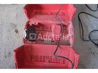 Hilti dc se20 grooving machine - afbeelding 3 van  8