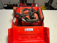 Hilti dc-se20 sleuvenfrees