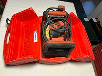 Hilti dc-se20 sleuvenfrees - afbeelding 2 van  7