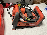 Hilti dc-se20 sleuvenfrees - afbeelding 3 van  7