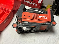Hilti dc-se20 sleuvenfrees - afbeelding 4 van  7