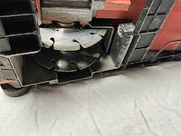 Hilti dc-se20 sleuvenfrees - afbeelding 5 van  7