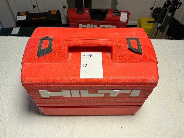 Hilti dc-se20 sleuvenfrees - afbeelding 7 van  7