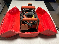 Hilti dc-se20 sleuvenfrees
