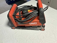 Hilti dc-se20 sleuvenfrees - afbeelding 4 van  7