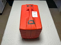 Hilti dc-se20 sleuvenfrees - afbeelding 7 van  7