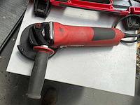 Hilti dcg 125-s haakse slijpmachine - afbeelding 3 van  7