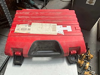 Hilti dcg 125-s haakse slijpmachine - afbeelding 7 van  7