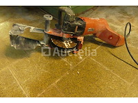 Hilti dch 180-sl groovingmachine