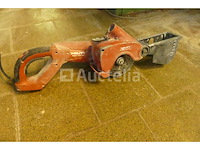 Hilti dch 180-sl groovingmachine - afbeelding 2 van  7