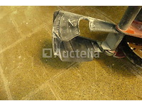 Hilti dch 180-sl groovingmachine - afbeelding 3 van  7