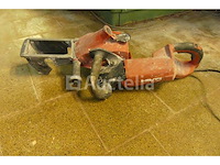 Hilti dch 180-sl groovingmachine - afbeelding 4 van  7