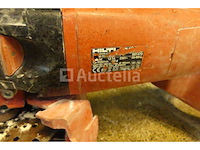 Hilti dch 180-sl groovingmachine - afbeelding 5 van  7