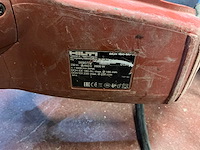 Hilti dch 180-sl sleuvenslijper - afbeelding 3 van  3