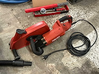 Hilti dch-ex 300 slijpmachine - afbeelding 1 van  4