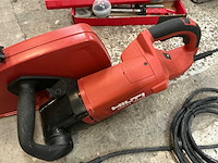 Hilti dch-ex 300 slijpmachine - afbeelding 3 van  4