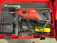 Hilti dd 110-w diamantboormachine - afbeelding 1 van  1