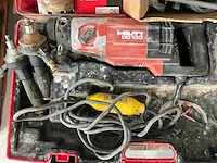 Hilti dd 130 kernboormachine - afbeelding 1 van  10
