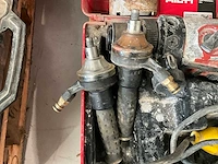 Hilti dd 130 kernboormachine - afbeelding 2 van  10