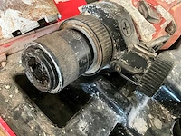 Hilti dd 130 kernboormachine - afbeelding 4 van  10