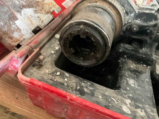 Hilti dd 130 kernboormachine - afbeelding 5 van  10