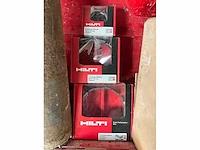 Hilti dd 130 kernboormachine - afbeelding 6 van  10