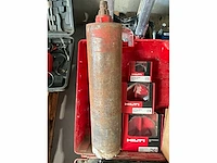 Hilti dd 130 kernboormachine - afbeelding 7 van  10