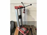 Hilti dd 130-rig boorstatief - afbeelding 2 van  6