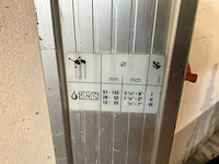 Hilti dd 130-rig boorstatief - afbeelding 3 van  6