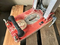 Hilti dd 130-rig boorstatief - afbeelding 4 van  6