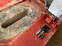 Hilti dd 130-rig boorstatief - afbeelding 5 van  6