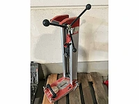 Hilti dd 130-rig boorstatief - afbeelding 6 van  6