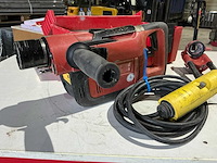 Hilti dd ec-1 diamantboormachine - afbeelding 3 van  6