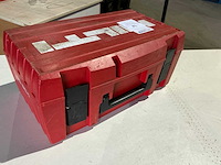Hilti dd ec-1 diamantboormachine - afbeelding 6 van  6