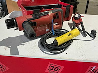 Hilti dd ec-1 diamantboormachine - afbeelding 2 van  6