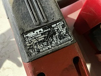 Hilti dd ec-1 diamantboormachine - afbeelding 5 van  6