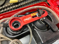 Hilti dd-hwt diamantboor gereedschap - afbeelding 2 van  4