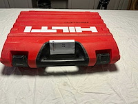 Hilti dd-hwt tegelboorset met waterkoel- en centreerset - afbeelding 2 van  9