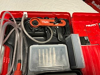 Hilti dd-hwt tegelboorset met waterkoel- en centreerset - afbeelding 5 van  9