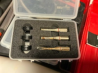 Hilti dd-hwt tegelboorset met waterkoel- en centreerset - afbeelding 7 van  9