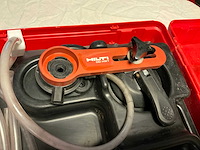 Hilti dd-hwt tegelboorset met waterkoel- en centreerset - afbeelding 8 van  9