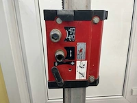 Hilti dd-r100f-s steun diamantboor - afbeelding 3 van  12