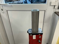 Hilti dd-r100f-s steun diamantboor - afbeelding 8 van  12